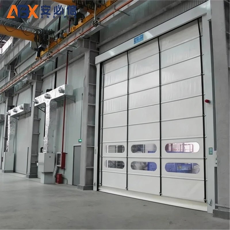 淮北市高速堆积门